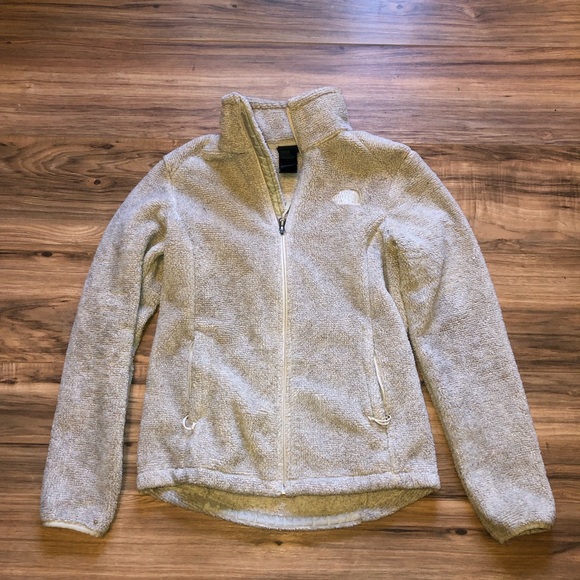 North face osito jacket - Picture 1 of 3